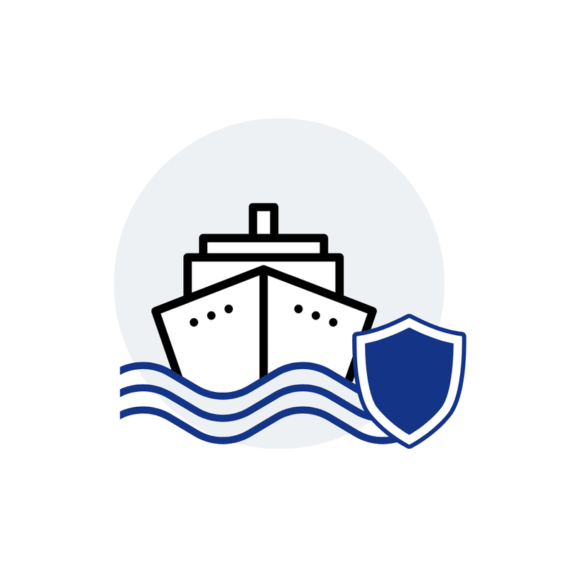 Kategorie: ISPS-Code