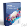 E-Learning Online-Schulung Betriebliche Pandemieplanung