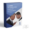 E-Learning Online-Schulung Betriebliches Konfliktmanagement in Unternehmen, Behörden und Organisationen