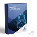 E-Learning Online-Schulung Datenschutz und Datensicherheit