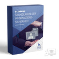 E-Learning Online-Schulung Grundlagen der Informationssicherheit