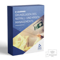 E-Learning Online-Schulung Grundlagen des Notfall- und Krisenmanagements