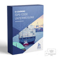 E-Learning Online-Schulung ISPS-Code Unterweisung gemäß SOLAS XI-2