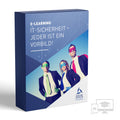 E-Learning Online-Schulung IT-Sicherheit: Jeder ist ein Vorbild!