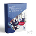 E-Learning Online-Schulung IT-Sicherheit am Arbeitsplatz