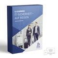 E-Learning Online-Schulung IT-Sicherheit auf Reisen