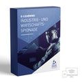 E-Learning Online-Schulung Industrie- und Wirtschaftsspionage