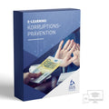 E-Learning Online-Schulung Korruptionsprävention