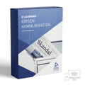 E-Learning Online-Schulung Krisenkommunikation im Rahmen des Notfall- und Krisenmanagements