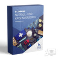 E-Learning Online-Schulung Notfall- und Krisenvorsorge sowie richtiges Verhalten in Not- und Krisensituationen