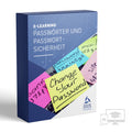 E-Learning Online-Schulung Passwörter und Passwortsicherheit