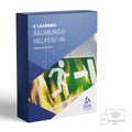 E-Learning Online-Schulung Räumungshelfer/-in