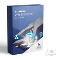 E-Learning Online-Schulung VPN-Sicherheit
