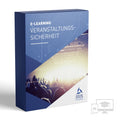 E-Learning Online-Schulung Veranstaltungssicherheit: Veranstaltungen sicher planen