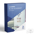 E-Learning Online-Schulung WLAN-Sicherheit