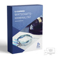 E-Learning Online-Schulung Wirtschaftskriminalität