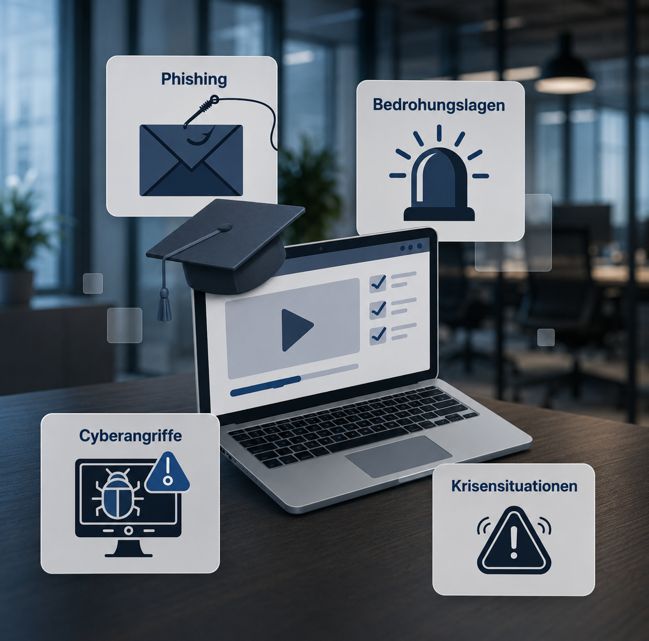 Sicherheitsschulungen.online / E-Learning Online-Schulungen