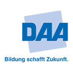 SIUS Consulting / Sicherheitsschulungen.online Referenz: DAA-Stiftung Bildung und Beruf